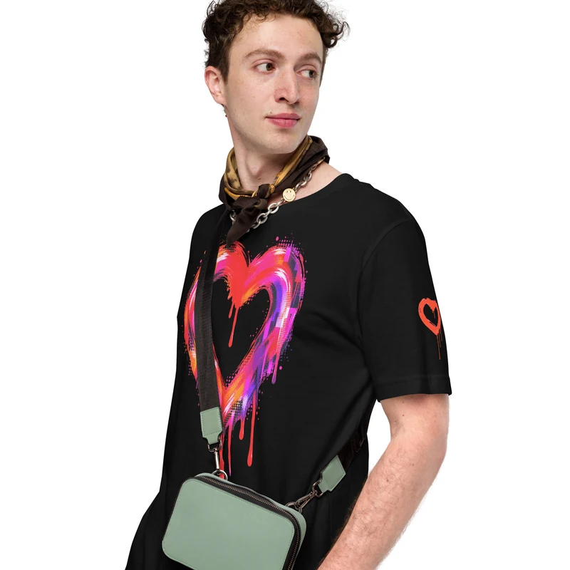 Remix Heart