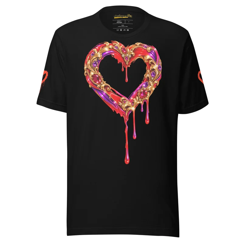 Royal Heart